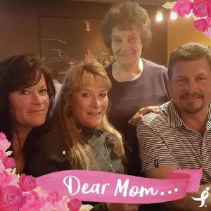 Meet your Posher, Brenda